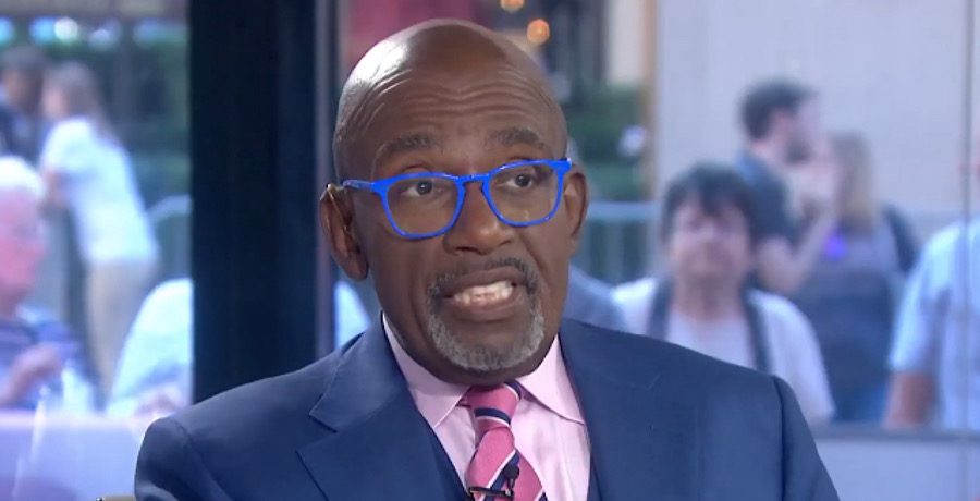Al Roker- YouTube