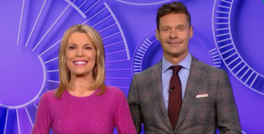 Ryan Seacrest Shocks Fans With Bulging Muscles In Tiny T-Shirt