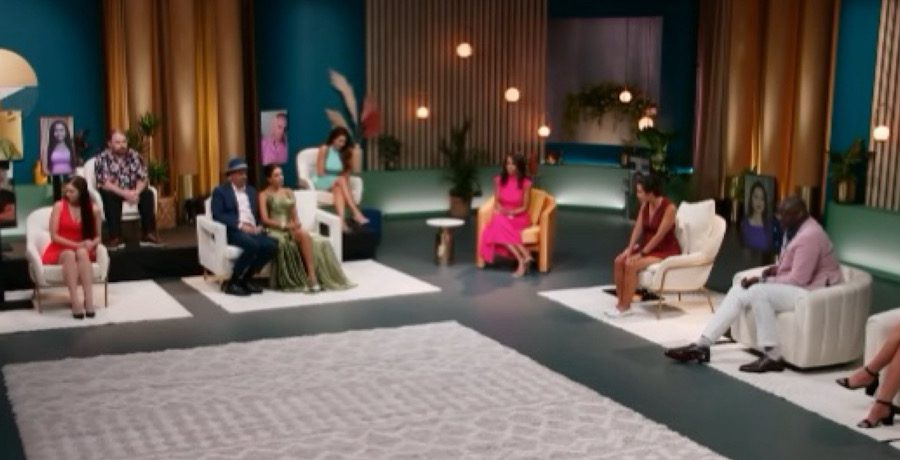 90 Day Fiance Cast- YouTube