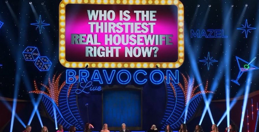 BravoCon- YouTube