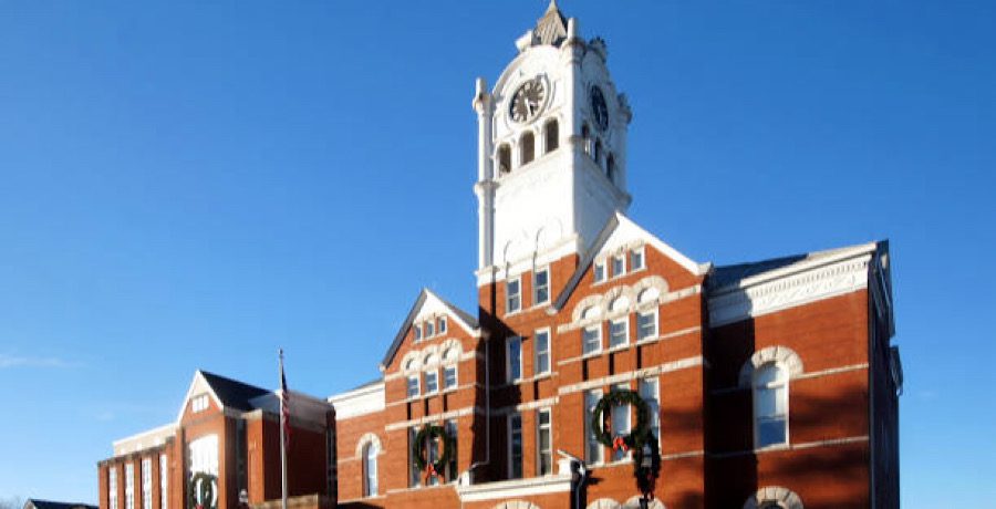 Georgia Mother Kills Infant Sons Years Apart With No Remorse