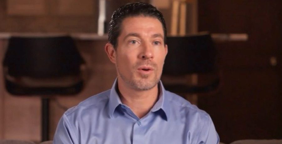 ‘Seeking Sister Wife’ Deportation Threat Led To Garrick Merrifield’s Arrest?