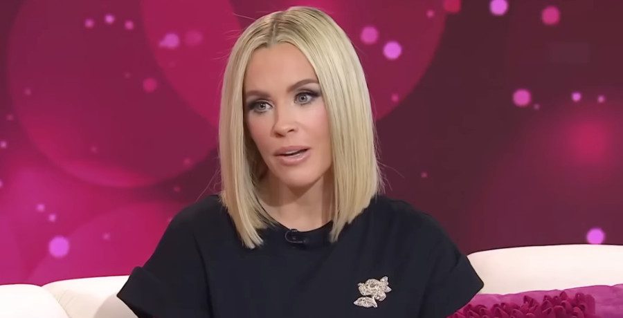 Donnie Wahlberg’s Wife, Jenny McCarthy Reveals Horrifying Infection