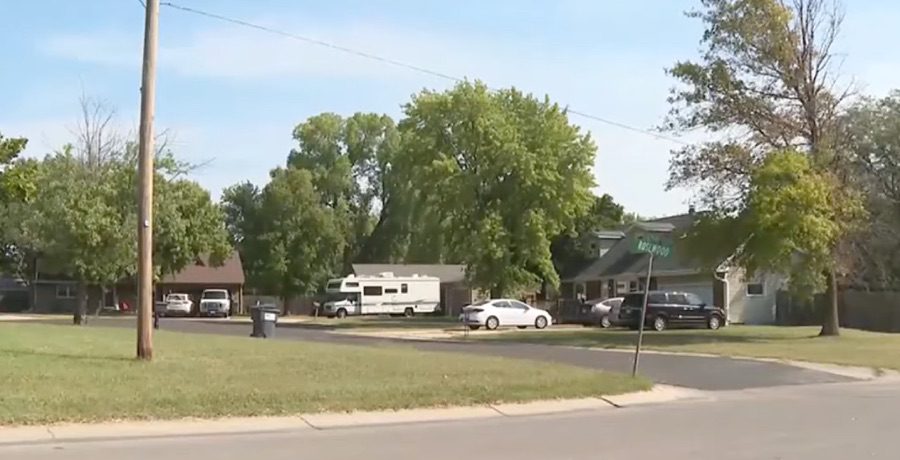 Kansas Neighborhood