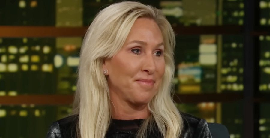 Marjorie Taylor Greene May Be Next ‘The View’ Host