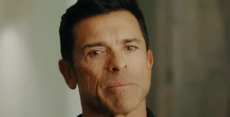 ‘LIVE’ Mark Consuelos Shares ‘Inappropriate’ Behavior Amid Health Issue