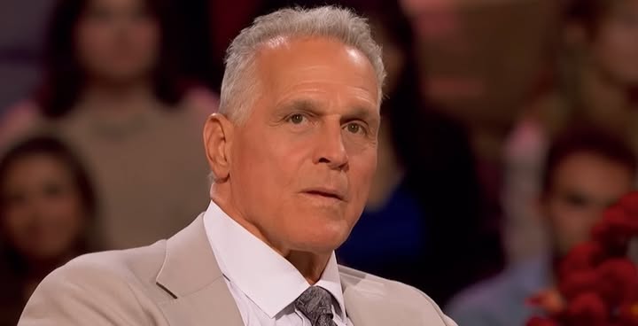 'Golden Bachelor' Mel Owens/Credit: YouTube