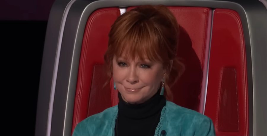 ‘The Voice’ Reba McEntire Reveals Retirement And Future Plans