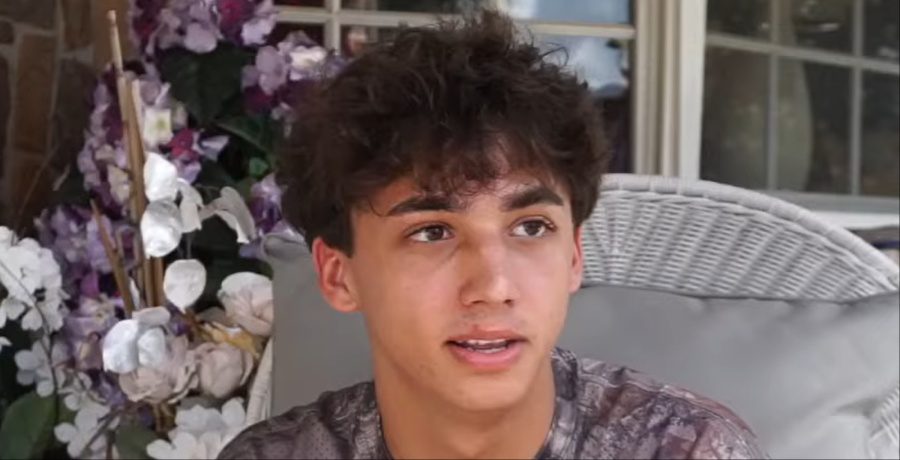 Thomas Ruzzano YouTube