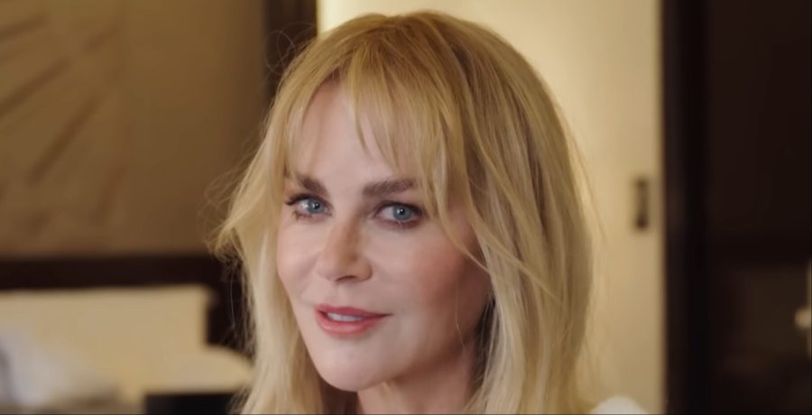 Nicole Kidman YouTube