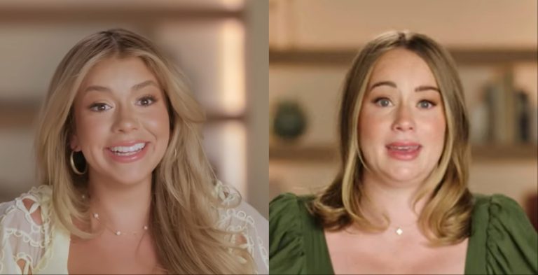 Jen Affleck and Whitney Leavitt YouTube