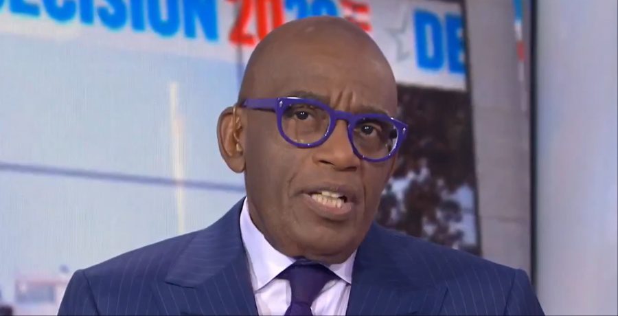 Al Roker YouTube