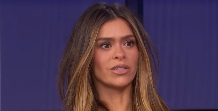 Taylor Frankie Paul YouTube