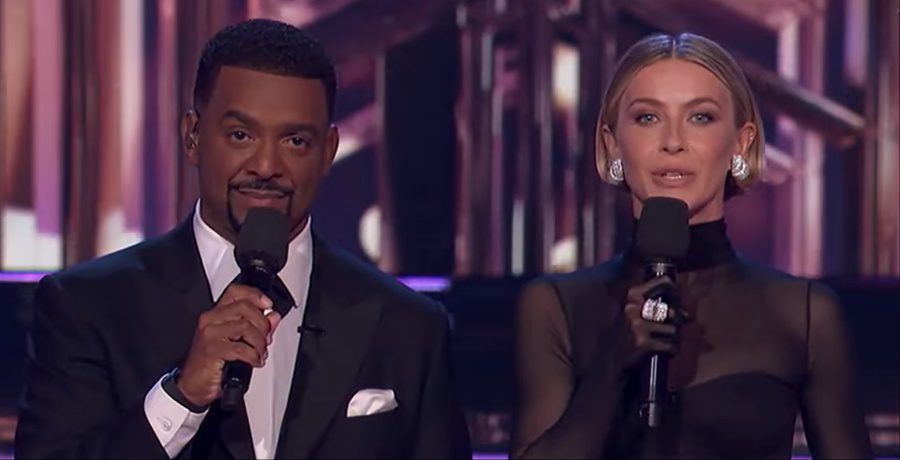 ‘DWTS’ Shocking Stars Not Joining Tour, Fans Upset And Livid