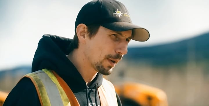 ‘Gold Rush’ Parker Schnabel Wants Children, Shares Plans