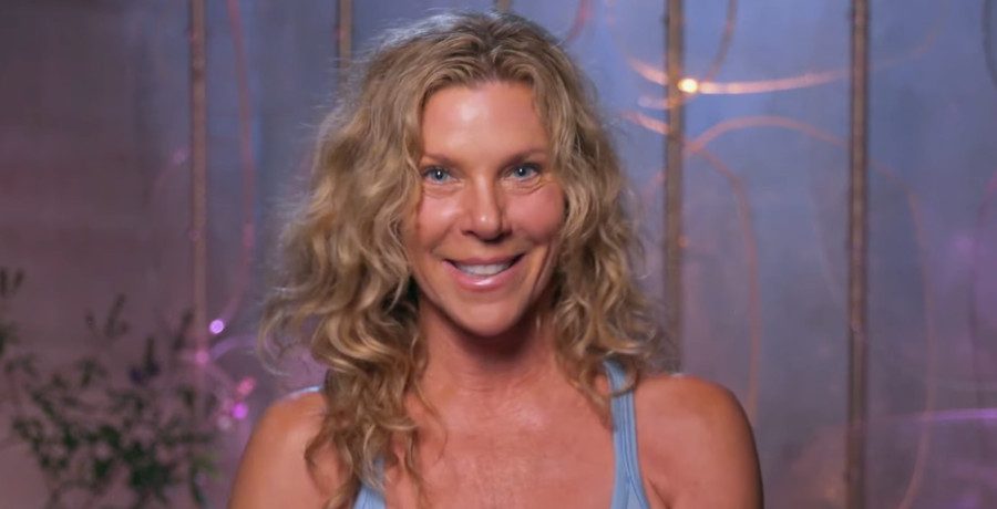 'Golden Bachelor' Peg Munson/Credit: YouTube