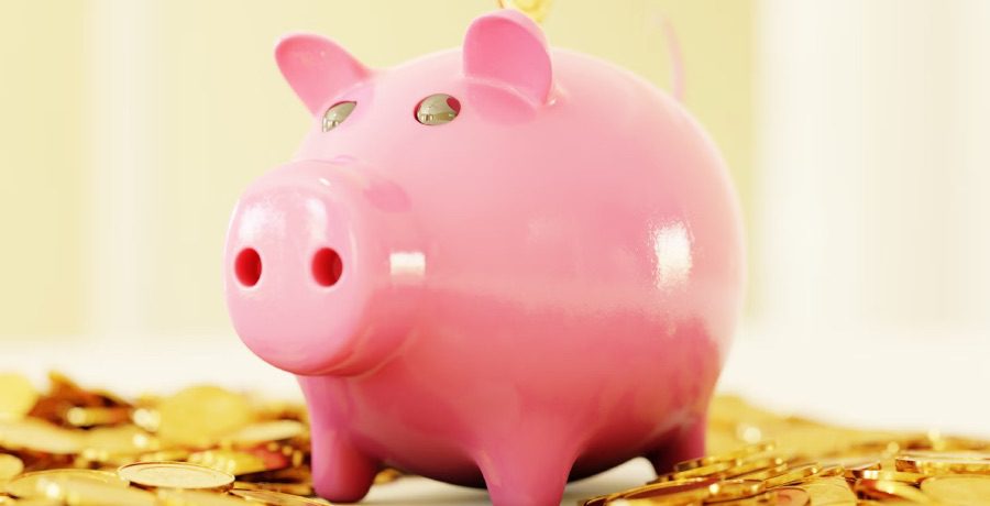 Piggy Bank