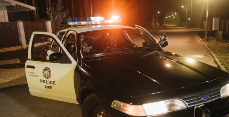 Police - Pexels