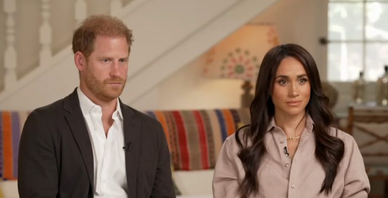 Prince Harry & Meghan Markle - YouTube