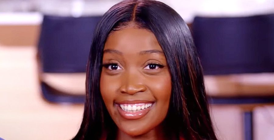 'Seeking Sister Wife' Lorrana - YouTube