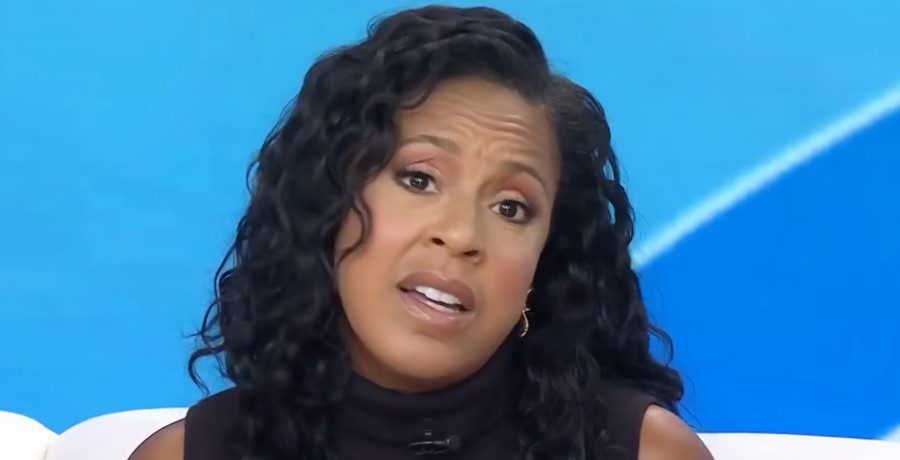 ‘Today’ Sheinelle Jones Gives Life Update After Husband’s Tragic Death