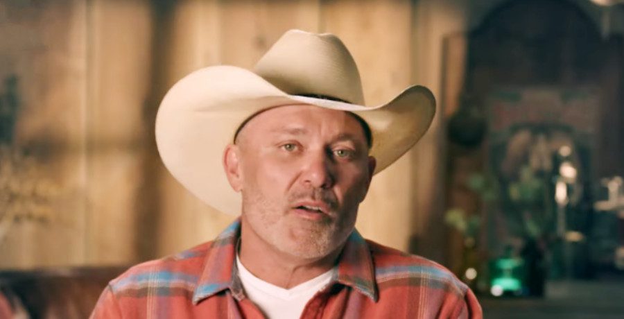 Steven McBee Sr./Credit: YouTube