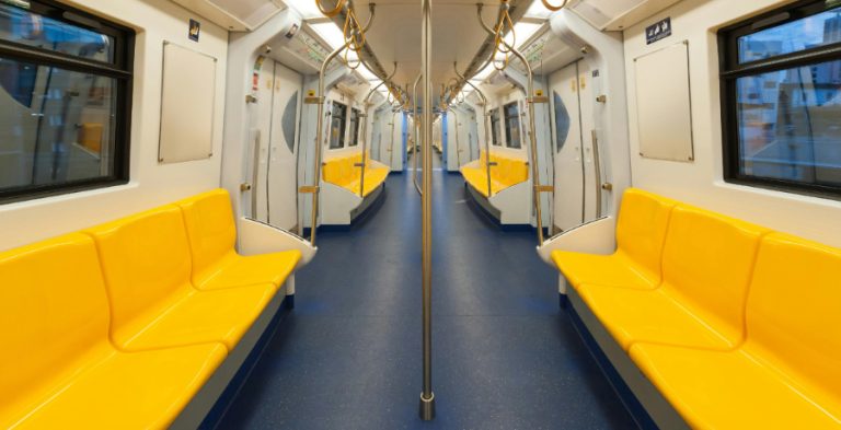 Subway - Pexels