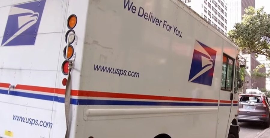 Michigan Man Found Dead In Conveyor Belt At USPS Facility