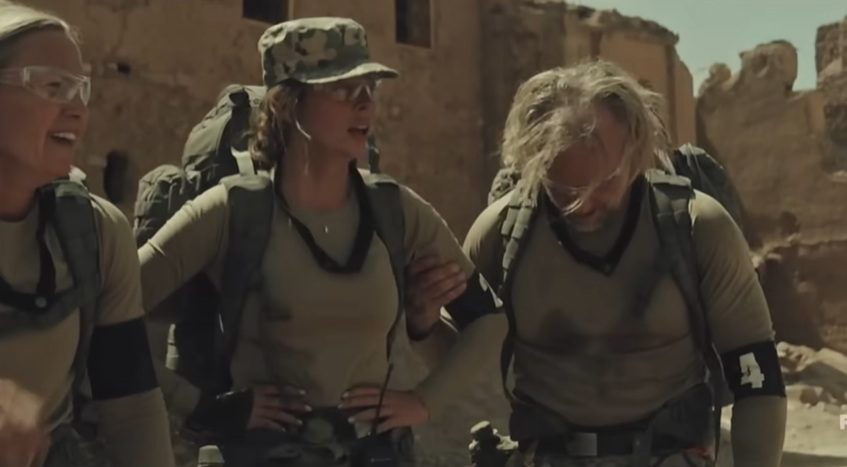 Kody Brown - Brianna Chickenfry 