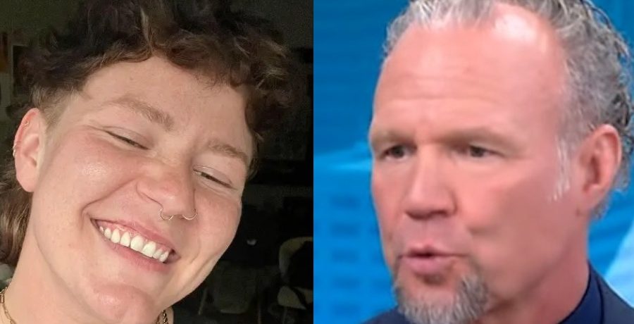 Leon Brown - Kody brown