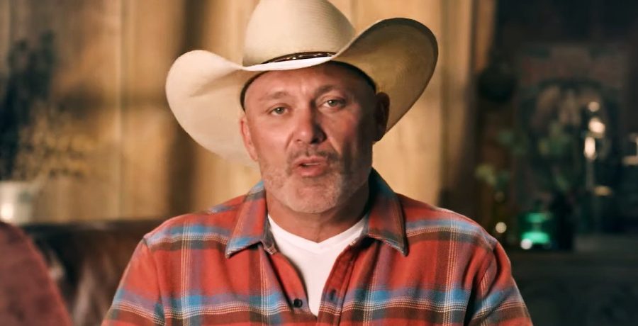 Steven McBee Sr./Credit: YouTube