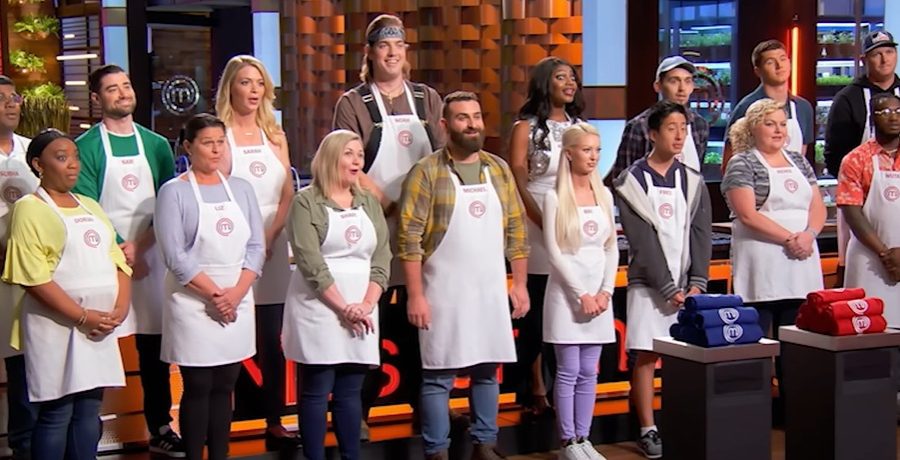 'MasterChef' - YouTube