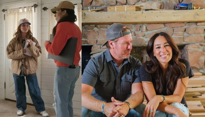 'Fixer Upper' - YouTube