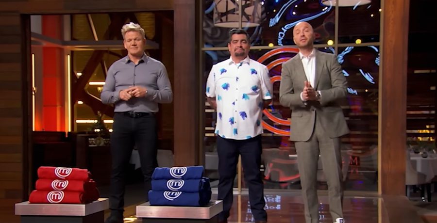 'MasterChef' - YouTube