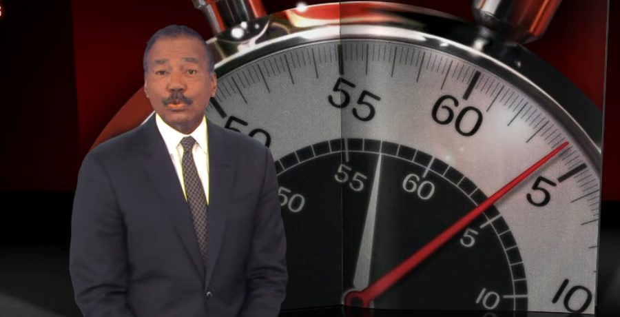 CBS Makes Surprise Political Move, Abruptly Pulls ’60 Minutes’ Segment