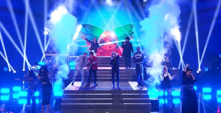 'The Voice' - YouTube