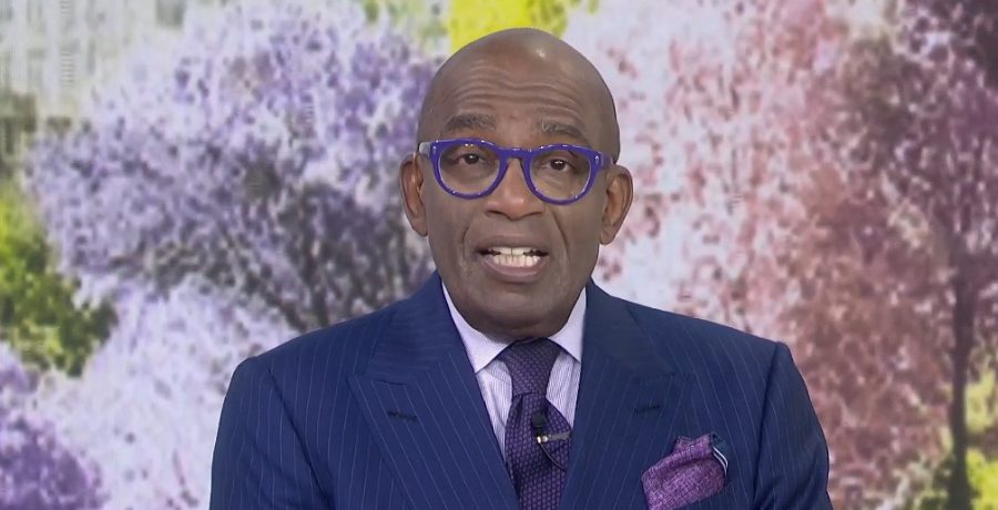‘Today’ Fans Worry About Al Roker’s Health In His Recent Video