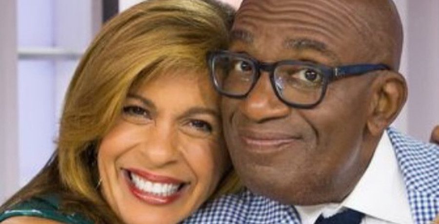 ‘Today’ Hoda Kotb Excited Over Upcoming Gig With Al Roker