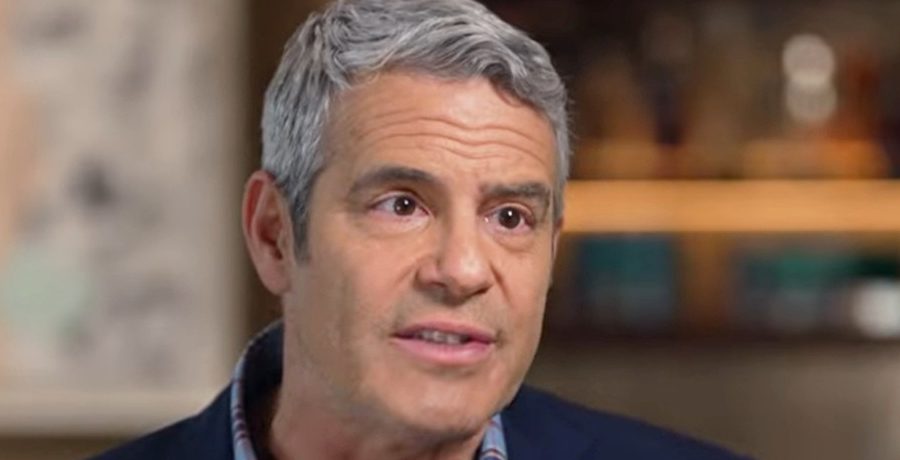 Andy Cohen/Credit: YouTube