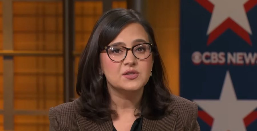 Bari Weiss - YouTube