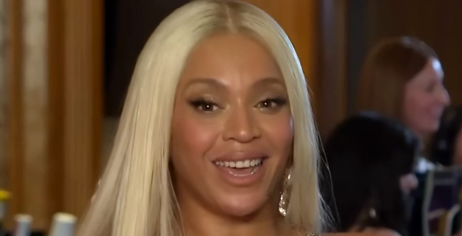 Big Country Music Star Blasted For Allegedly Stealing From Beyoncé