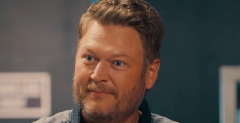 Blake Shelton/Credit: YouTube