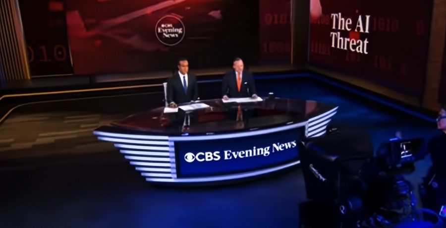 ‘CBS Evening News’ Popular Anchor Announces Stepping Down ‘CBS Evening News’ Popular Anchor Announces Stepping Down