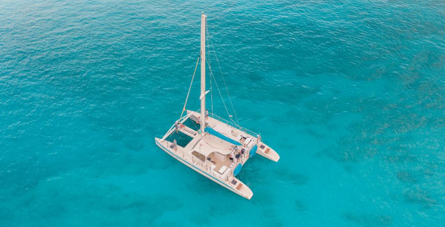 Catamaran Accident In Florida Leaves 3 Dead, 1 Injured