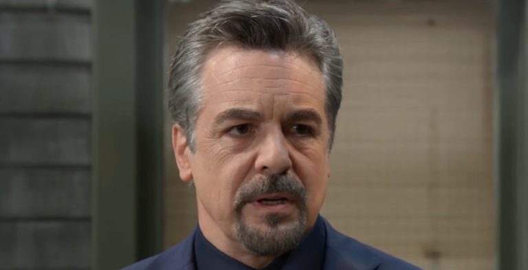 'General Hospital' Chris McKenna/Credit: YouTube