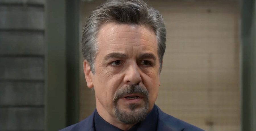 ‘General Hospital’ Chris McKenna Breaks Silence On His Health Crisis