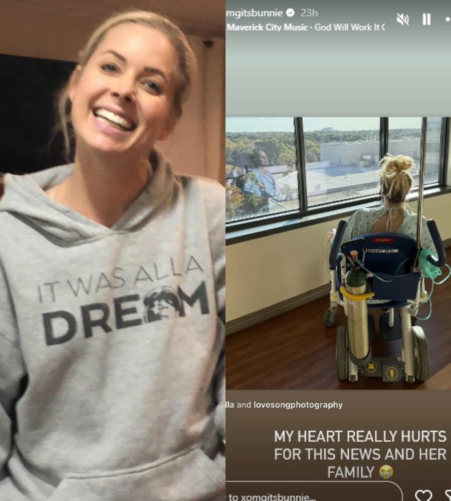 Criscilla Anderson - IG_ Bunnie Xo's post - IG