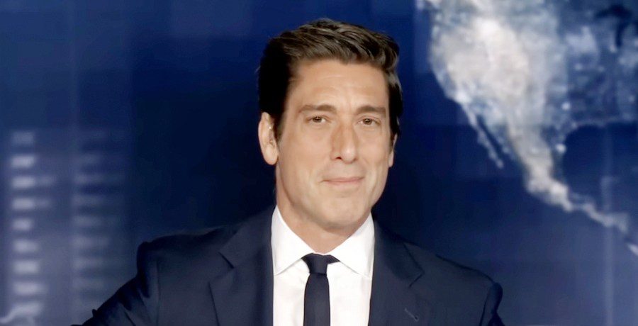 David Muir - YouTube