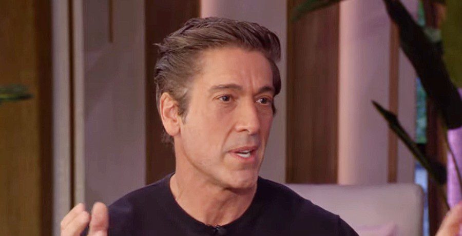 ABC’s David Muir Upsets Fans, Delivers ‘Sickening’ News