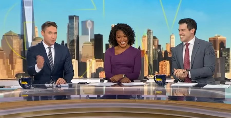 'Good Morning America' - YouTube
